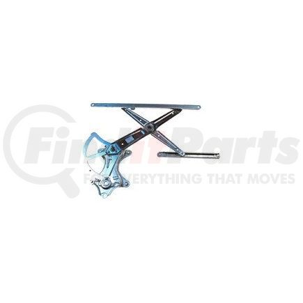 749-505 by DORMAN - Power Window Regulator (Regulator Only)