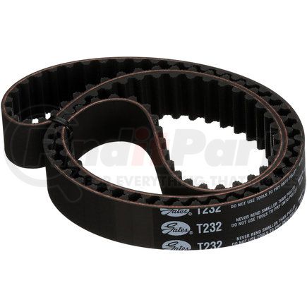 T232 by GATES - Premium Automotive Timing Belt