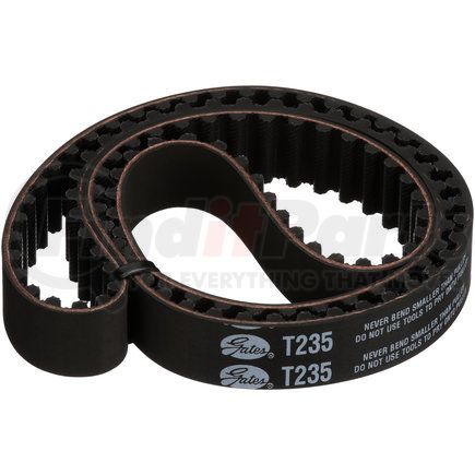 T235 by GATES - Premium Automotive Timing Belt