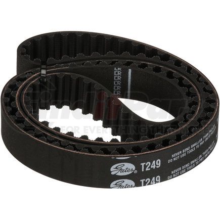 T249 by GATES - Premium Automotive Timing Belt