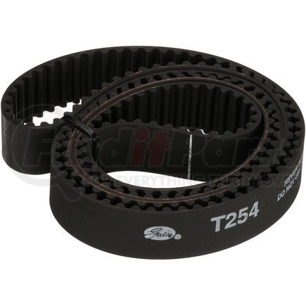 T254 by GATES - Premium Automotive Timing Belt