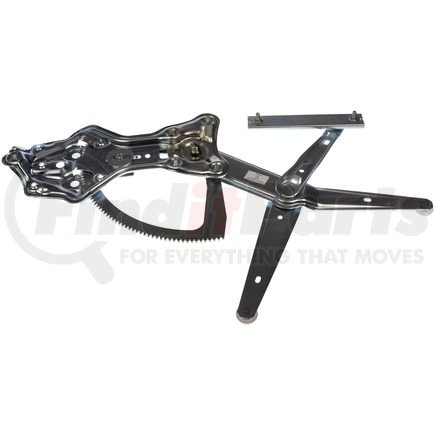 749-495 by DORMAN - Power Window Regulator (Regulator Only)