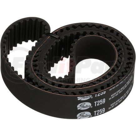 T259 by GATES - Premium Automotive Timing Belt