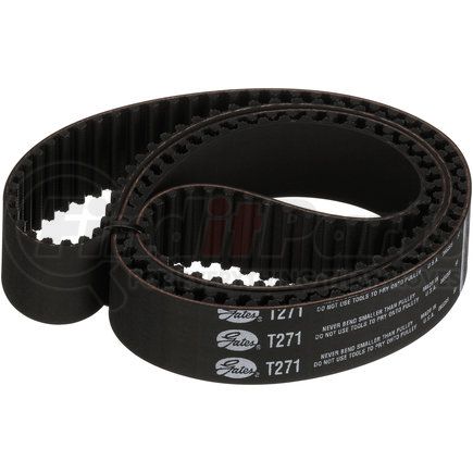 T271 by GATES - Premium Automotive Timing Belt