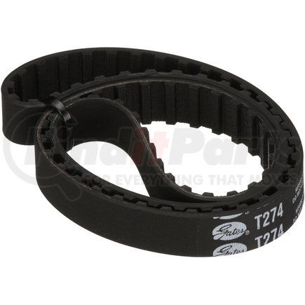 T274 by GATES - Premium Automotive Timing Belt