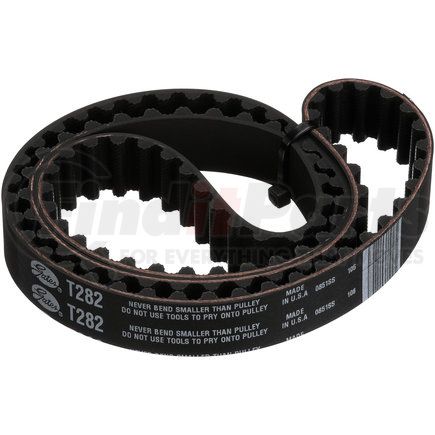 T282 by GATES - Premium Automotive Timing Belt