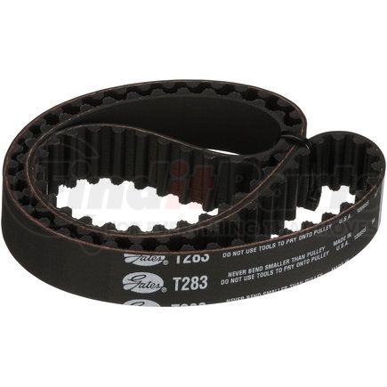 T283 by GATES - Premium Automotive Timing Belt