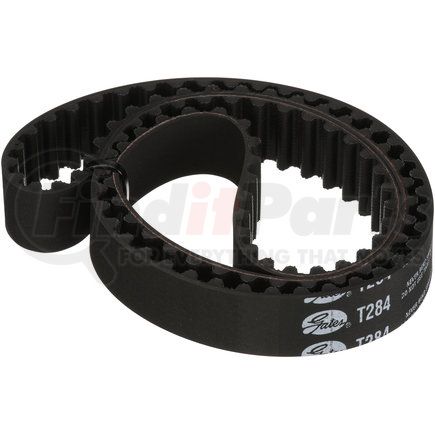 T284 by GATES - Premium Automotive Timing Belt