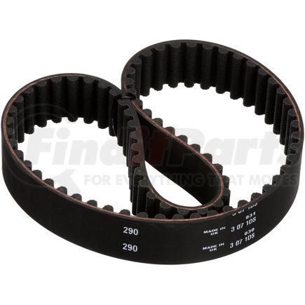 T290 by GATES - Premium Automotive Timing Belt