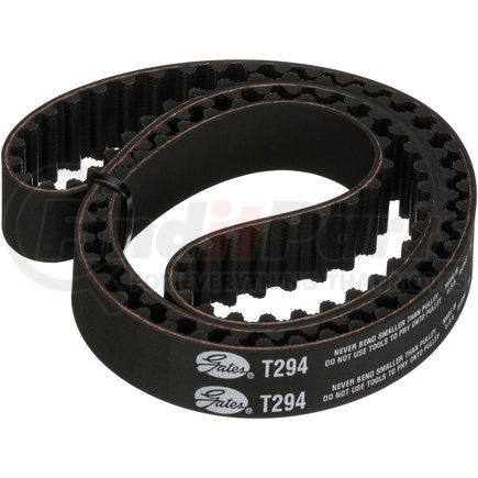 T294 by GATES - Premium Automotive Timing Belt