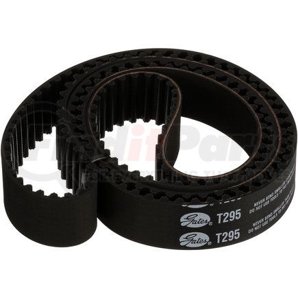 T295 by GATES - Premium Automotive Timing Belt