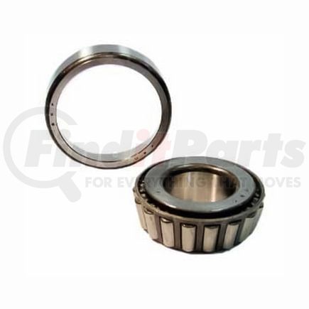 31313J2/QCL7C by SKF - BEARING SET 140mm OD