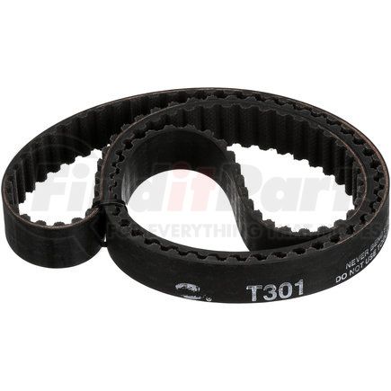 T301 by GATES - Premium Automotive Timing Belt