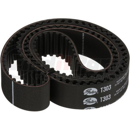 T303 by GATES - Premium Automotive Timing Belt