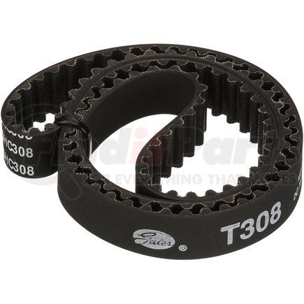 T308 by GATES - Premium Automotive Timing Belt