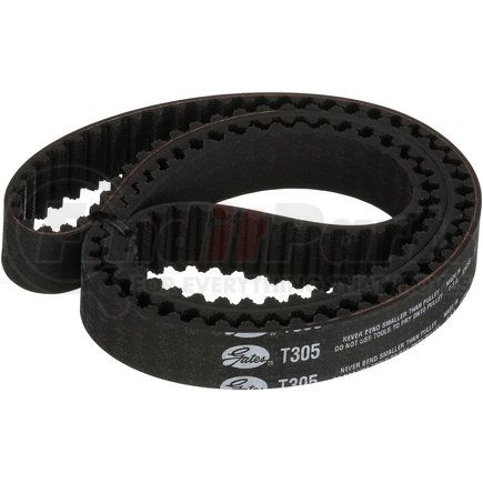 T305 by GATES - Premium Automotive Timing Belt