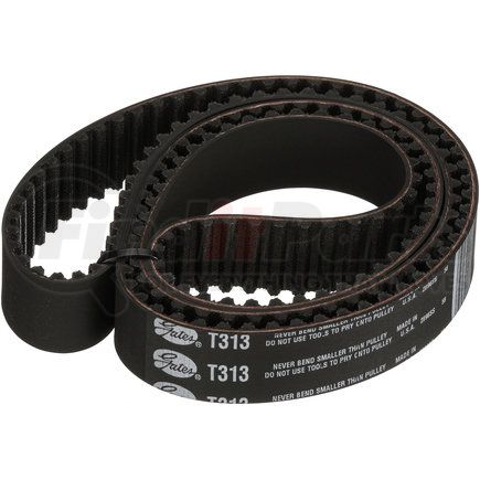 T313 by GATES - Premium Automotive Timing Belt