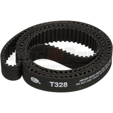 T328 by GATES - Premium Automotive Timing Belt