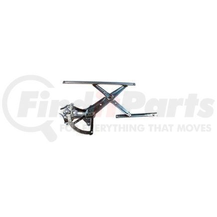 749-609 by DORMAN - Power Window Regulator (Regulator Only)