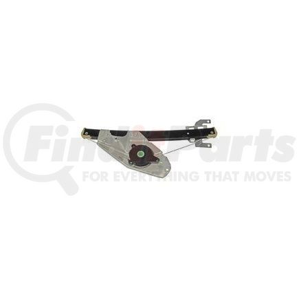 749-631 by DORMAN - Power Window Regulator (Regulator Only)