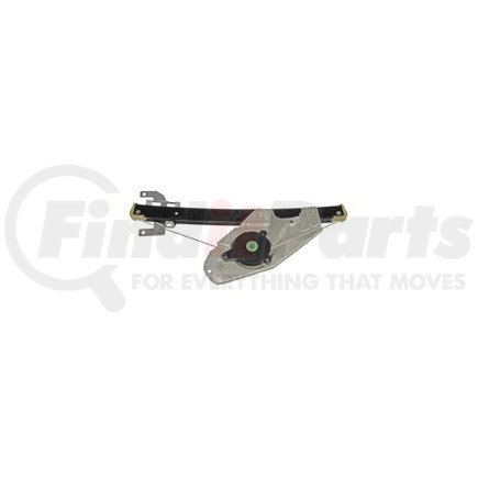 749-632 by DORMAN - Power Window Regulator (Regulator Only)