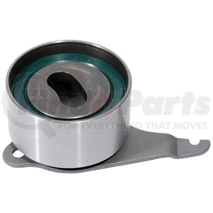 T41035 by GATES - Engine Timing Belt Tensioner - PowerGrip Premium