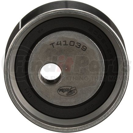 T41039 by GATES - Engine Timing Belt Idler Pulley - PowerGrip Premium