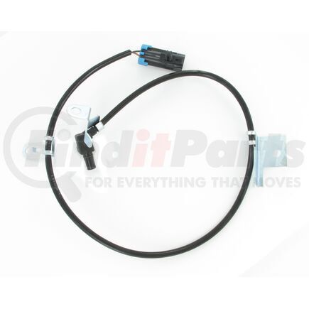 SC406ALH by SKF - ABS Wheel Speed Sensor With Harness