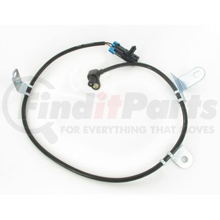 SC406LH by SKF - ABS Wheel Speed Sensor With Harness