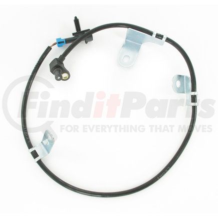 SC406RH by SKF - ABS Wheel Speed Sensor With Harness