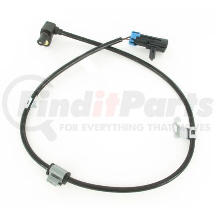 SC670/1 by SKF - ABS Wheel Speed Sensor With Harness