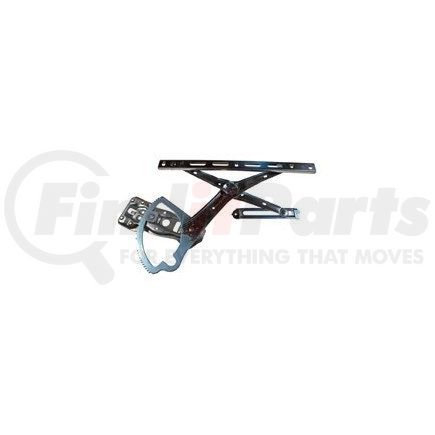 749-709 by DORMAN - Power Window Regulator (Regulator Only)