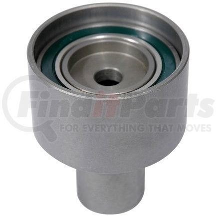 T42021 by GATES - Engine Timing Belt Idler Pulley - PowerGrip Premium