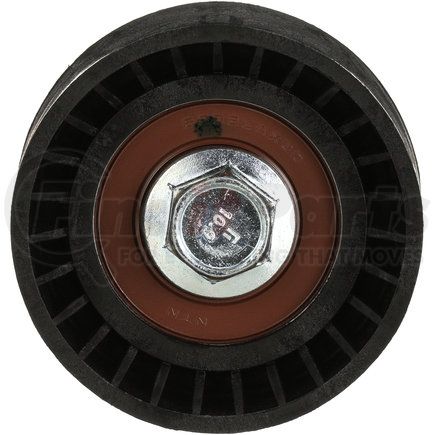 T42036 by GATES - PowerGrip Premium Timing Belt Pulley