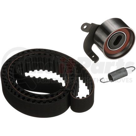 TCK129 by GATES - PowerGrip Premium Timing Component Kit (TCK)