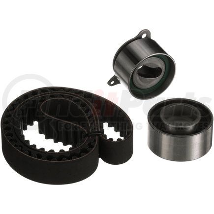 TCK134 by GATES - PowerGrip Premium Timing Component Kit (TCK)