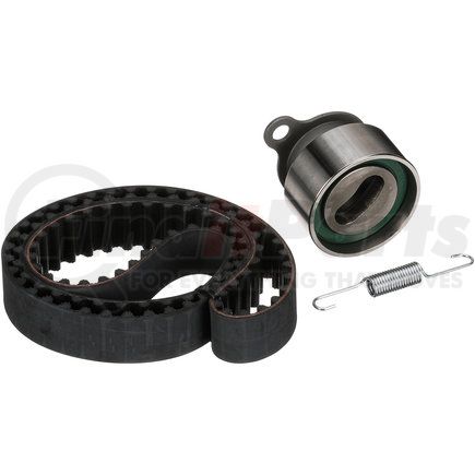TCK143 by GATES - PowerGrip Premium Timing Component Kit (TCK)