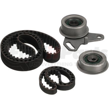 TCK155 by GATES - PowerGrip Premium Timing Component Kit (TCK)