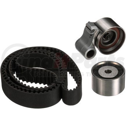 TCK157 by GATES - PowerGrip Premium Timing Component Kit (TCK)
