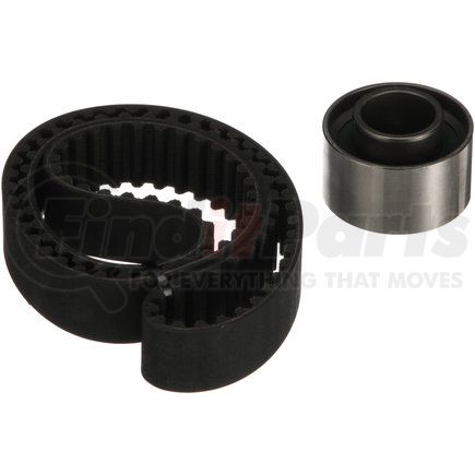 TCK177 by GATES - PowerGrip Premium Timing Component Kit (TCK)