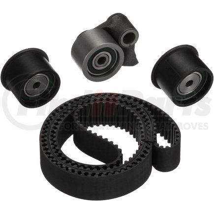 TCK183 by GATES - PowerGrip Premium Timing Component Kit (TCK)