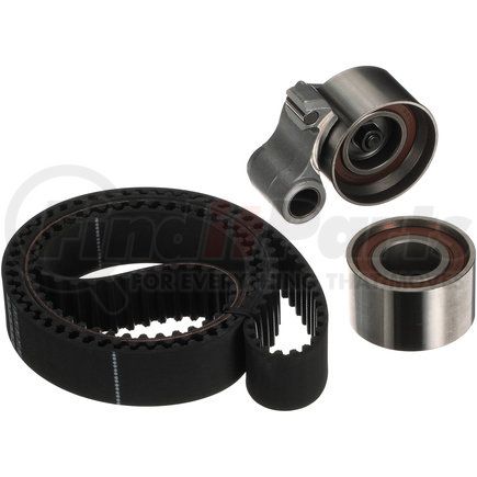 TCK200 by GATES - PowerGrip Premium Timing Component Kit (TCK)