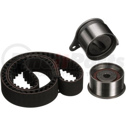 Gates TCK208 Engine Timing Belt Component Kit PowerGrip Premium Timing Component Kit (TCK)