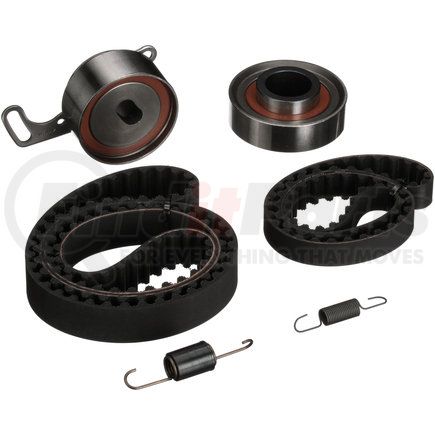 TCK244 by GATES - PowerGrip Premium Timing Component Kit (TCK)