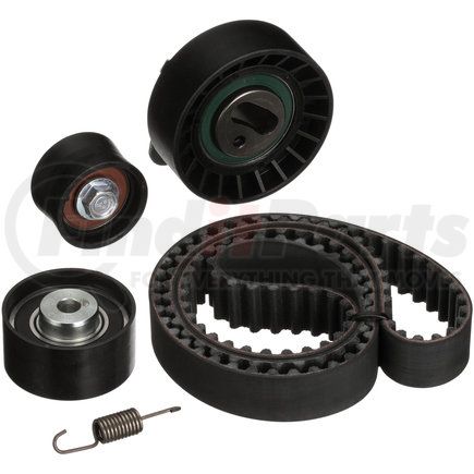 TCK258 by GATES - PowerGrip Premium Timing Component Kit (TCK)