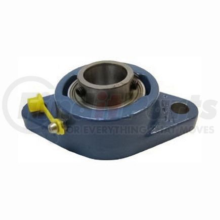 SCJT 1-1/4 by SKF - Housed Adapter Bearing