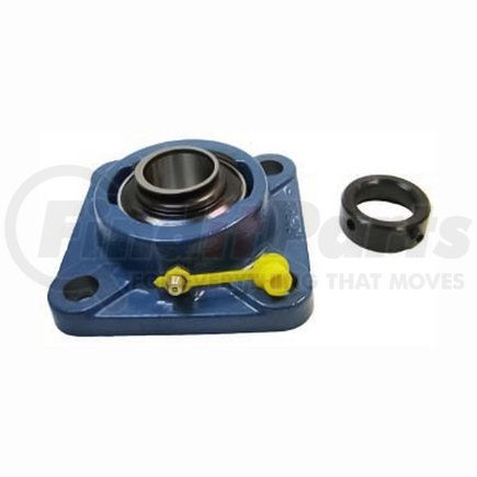 RCJ 1-1/8 by SKF - Housed Adapter Bearing