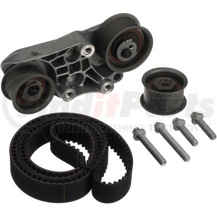 TCK285 by GATES - PowerGrip Premium Timing Component Kit (TCK)