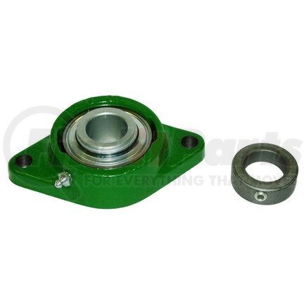 RCJT1-15/16 by SKF - Housed Adapter Bearing