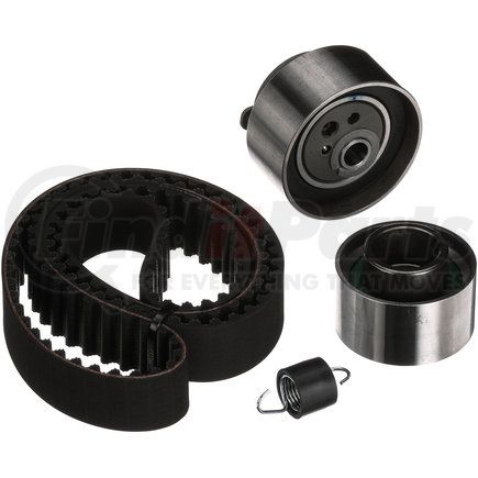 TCK316 by GATES - PowerGrip Premium Timing Component Kit (TCK)